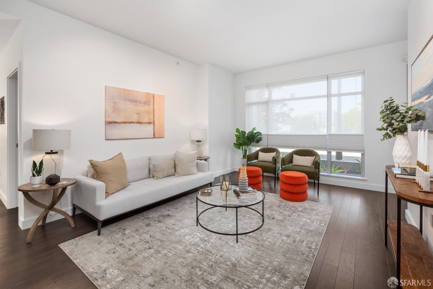 718 Long Bridge Street # 113