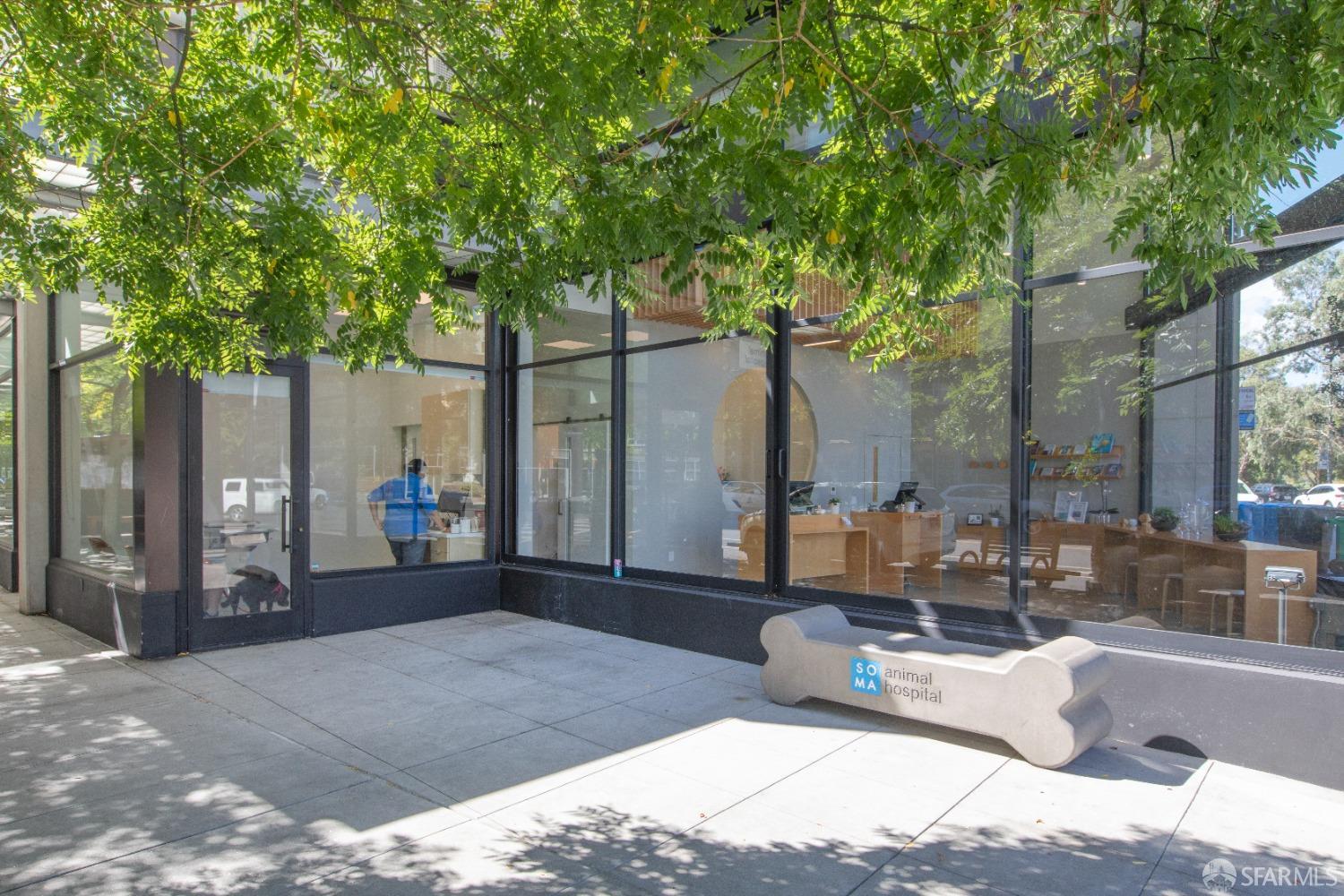 718 Long Bridge Street # 113