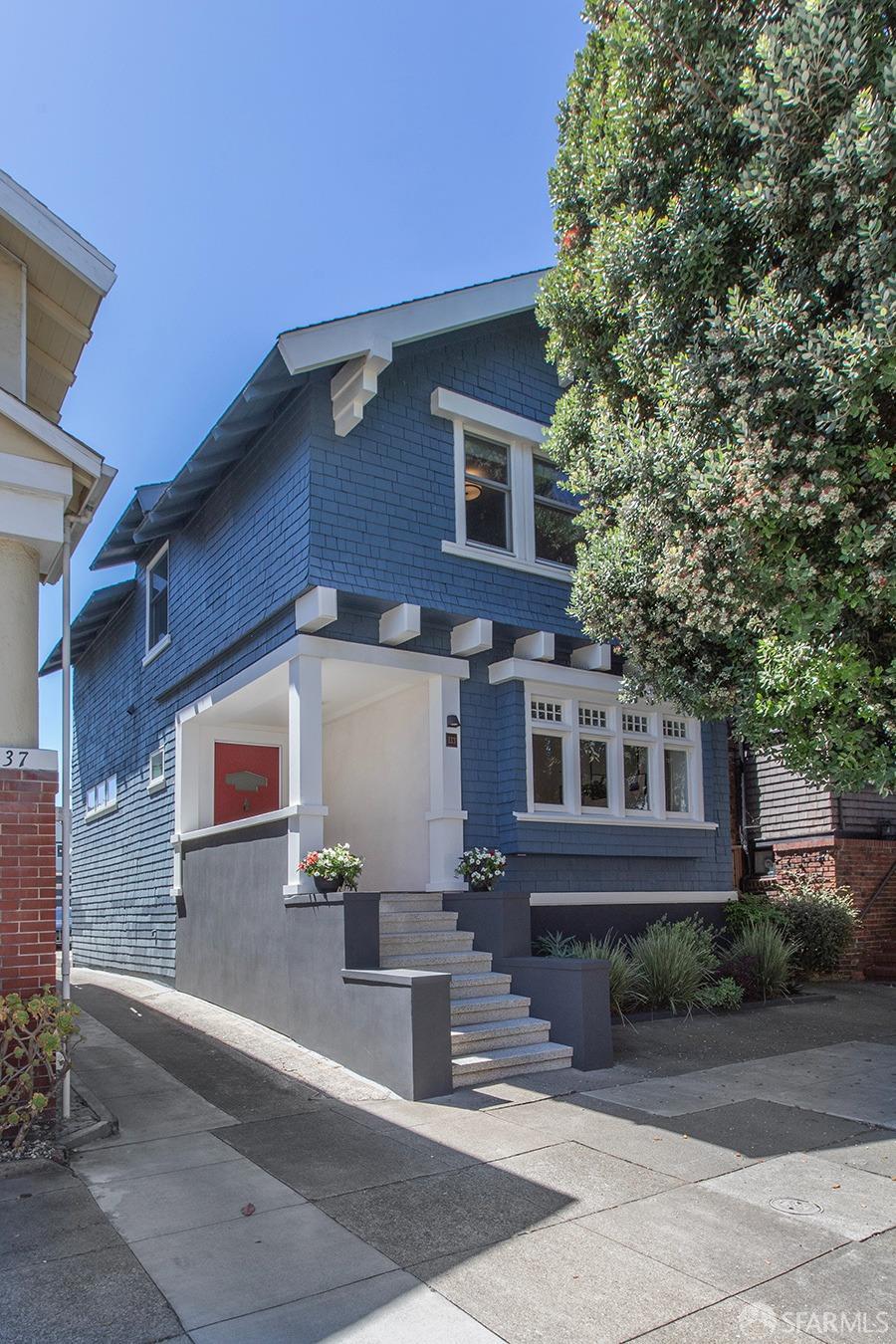 133 17th Avenue