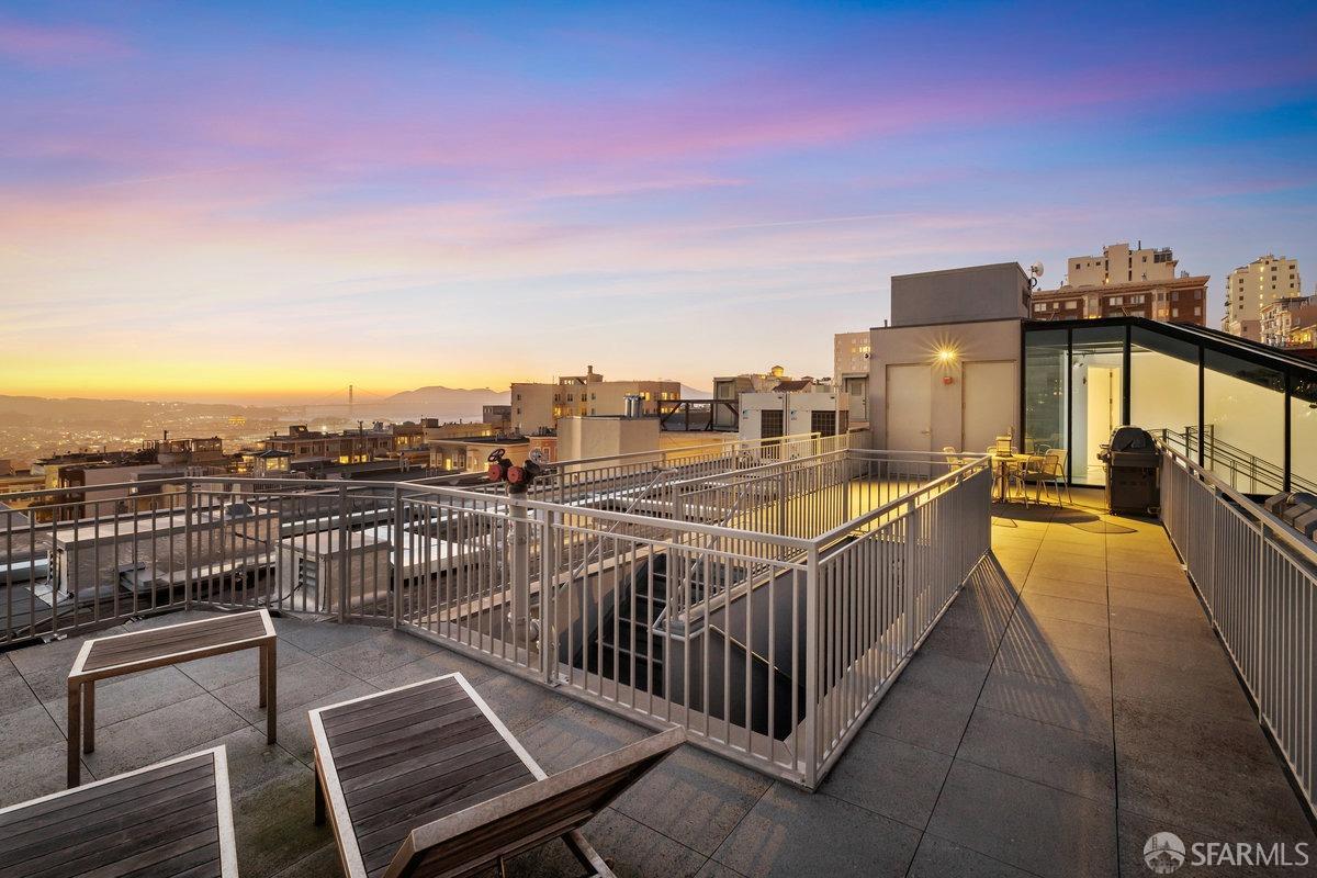 1945 Hyde Street # 2