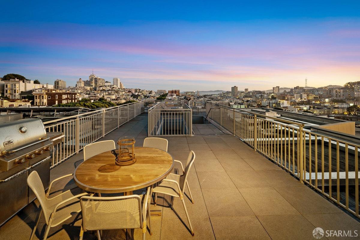 1945 Hyde Street # 2
