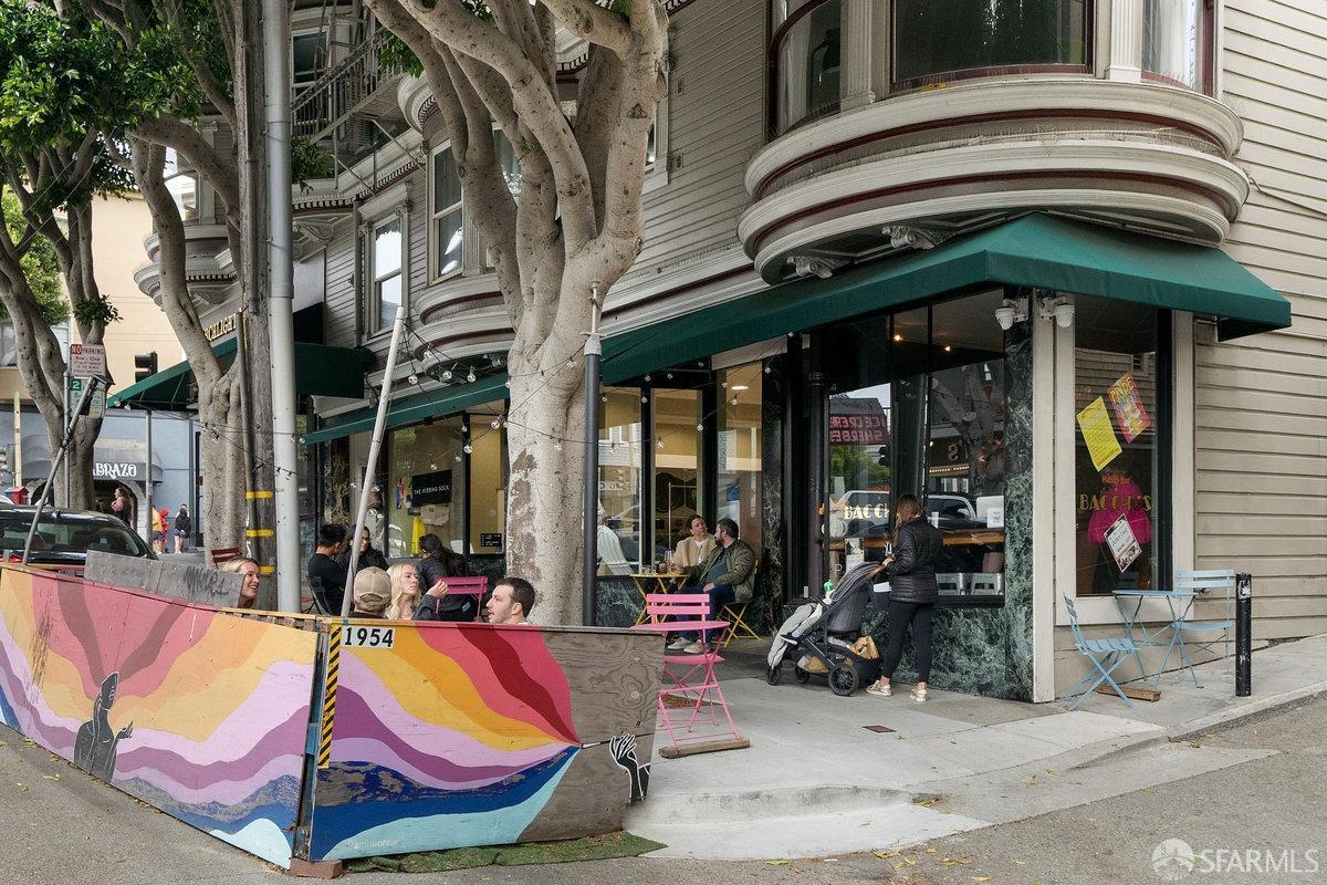 1945 Hyde Street # 2