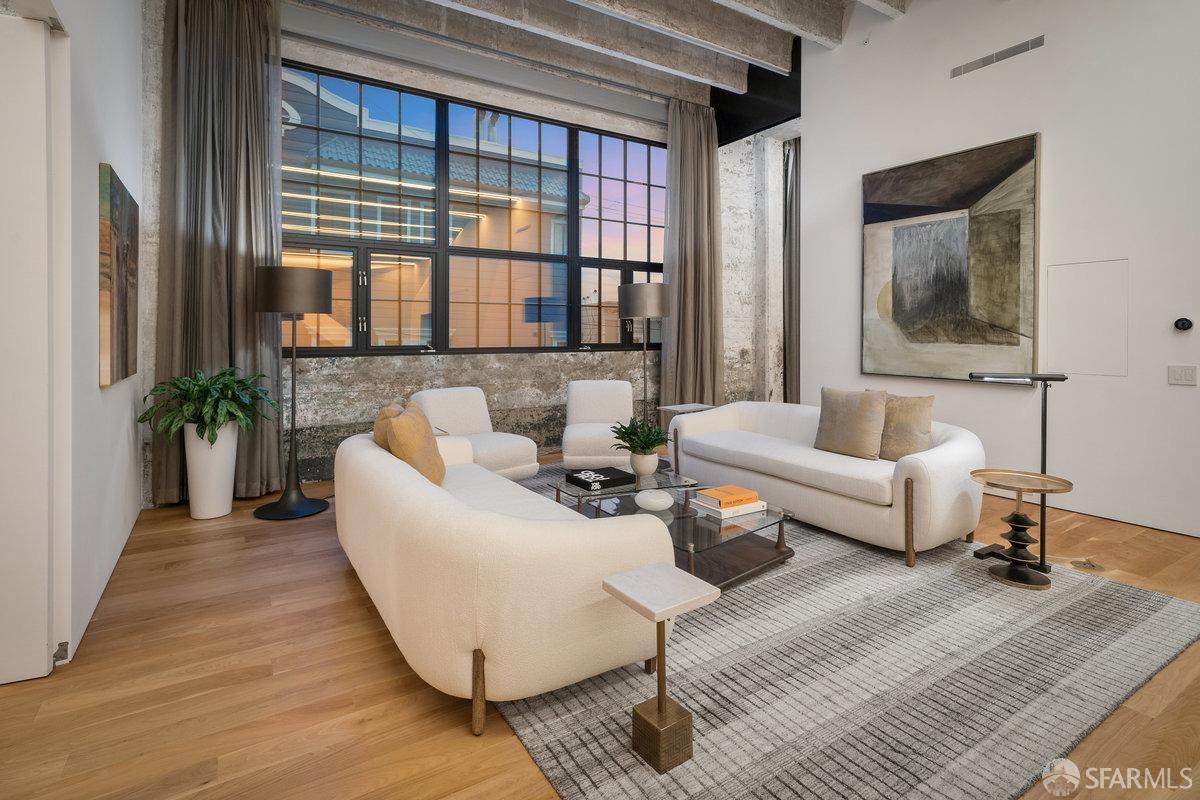 1945 Hyde Street # 2