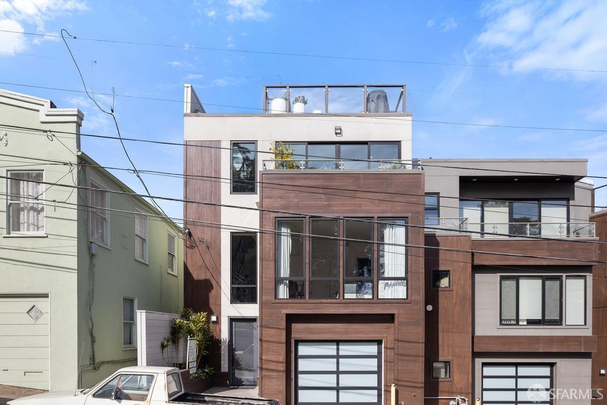 6 Bonview Street