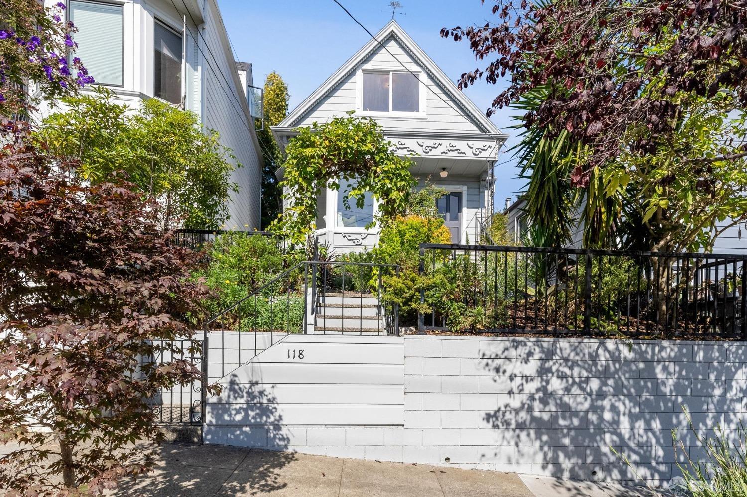 118 Sussex Street
