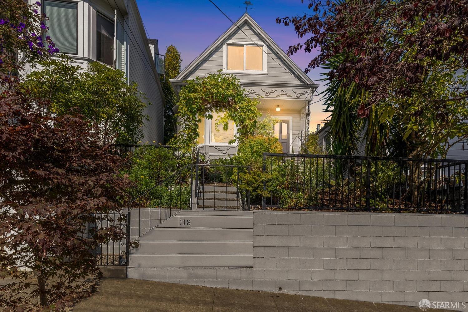 118 Sussex Street