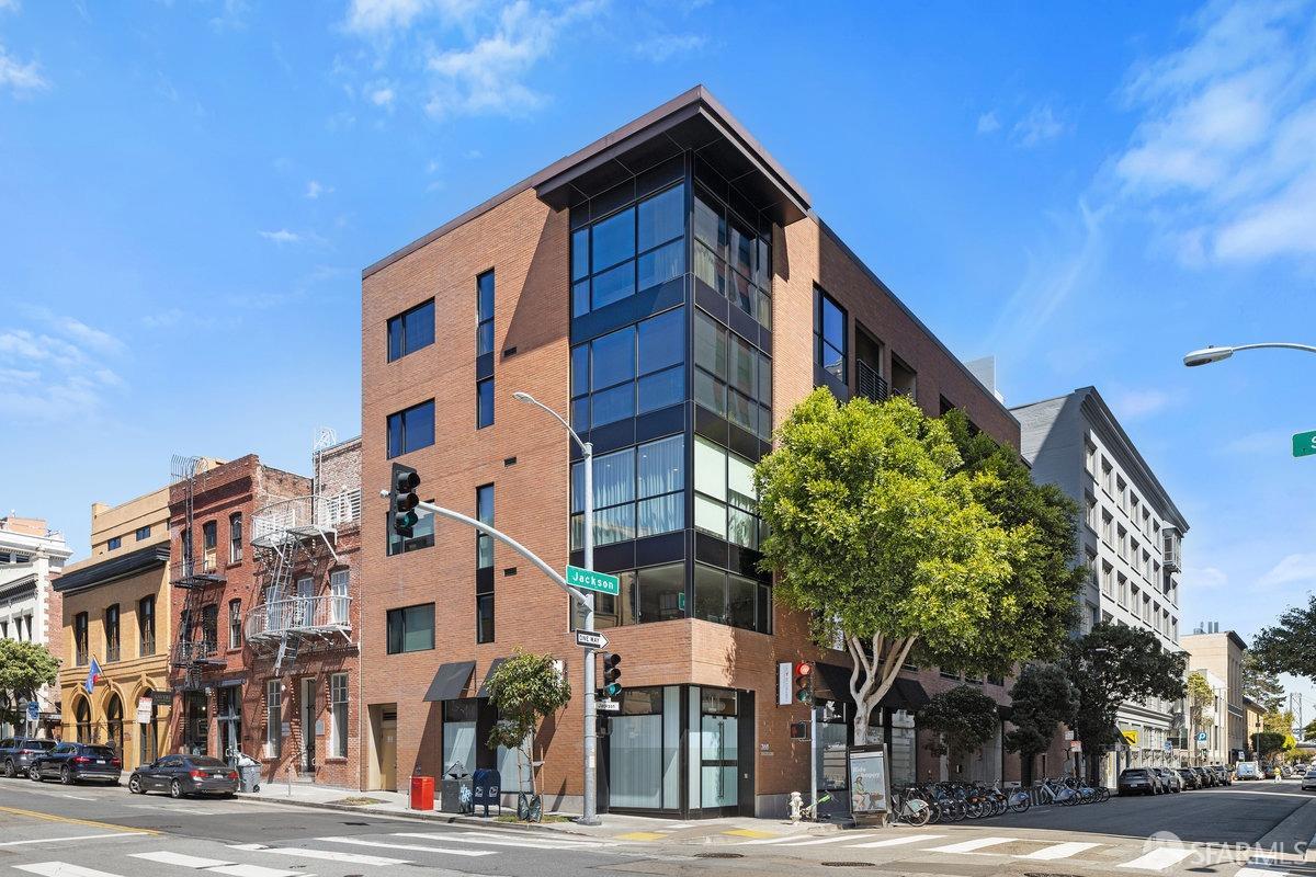 350 Jackson Street # 402