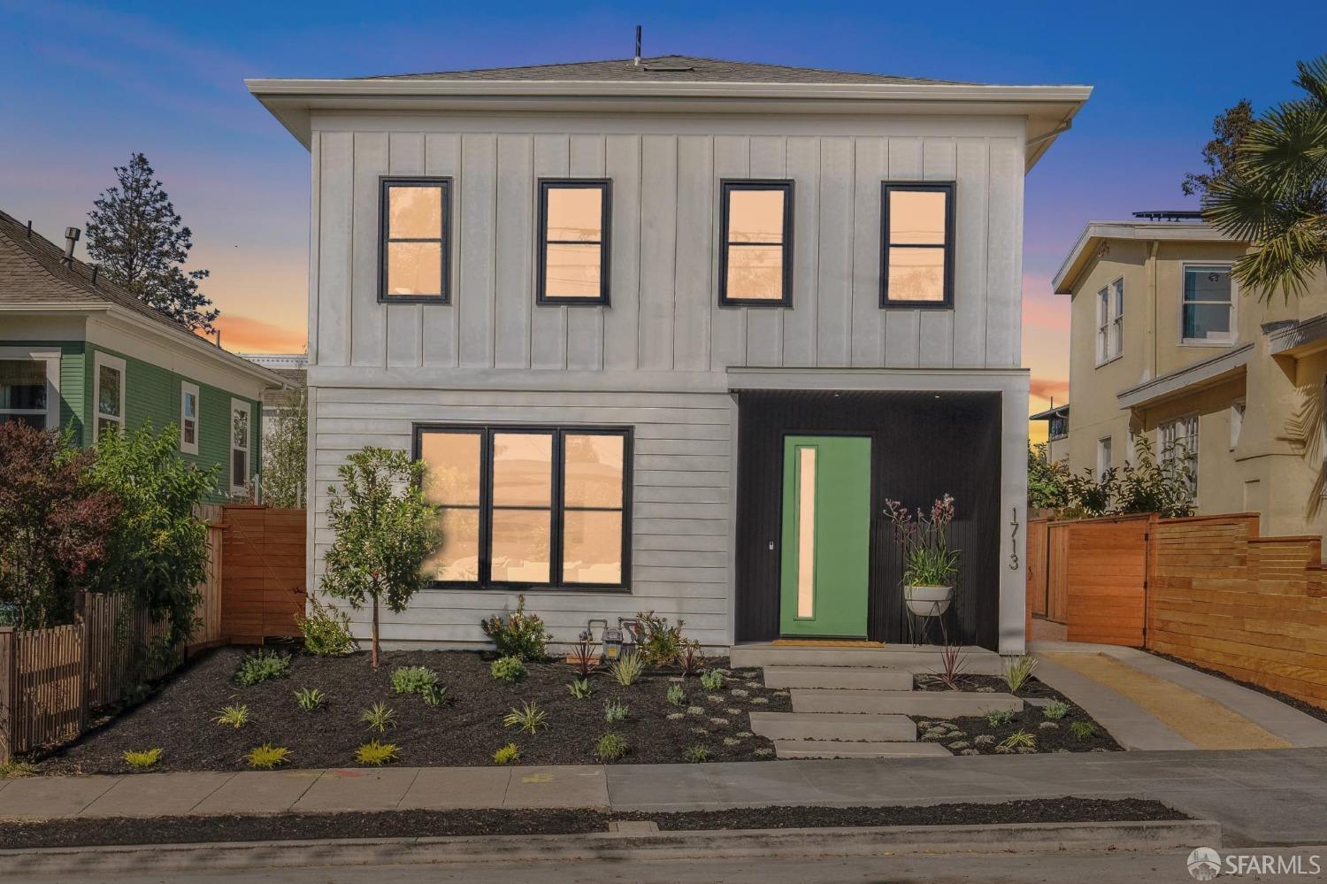 1713 Virginia Street