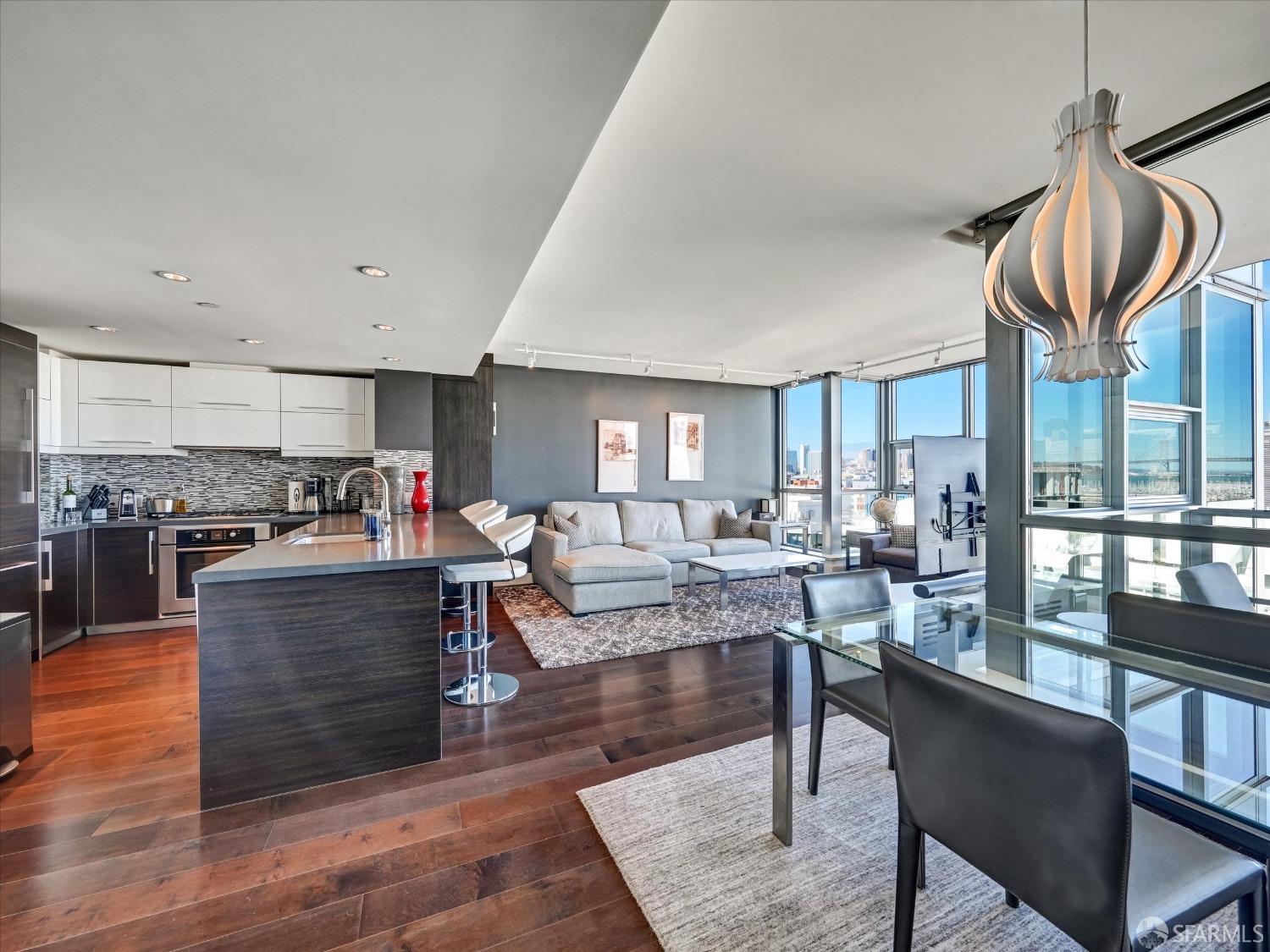 420 N Mission Bay Boulevard # 907