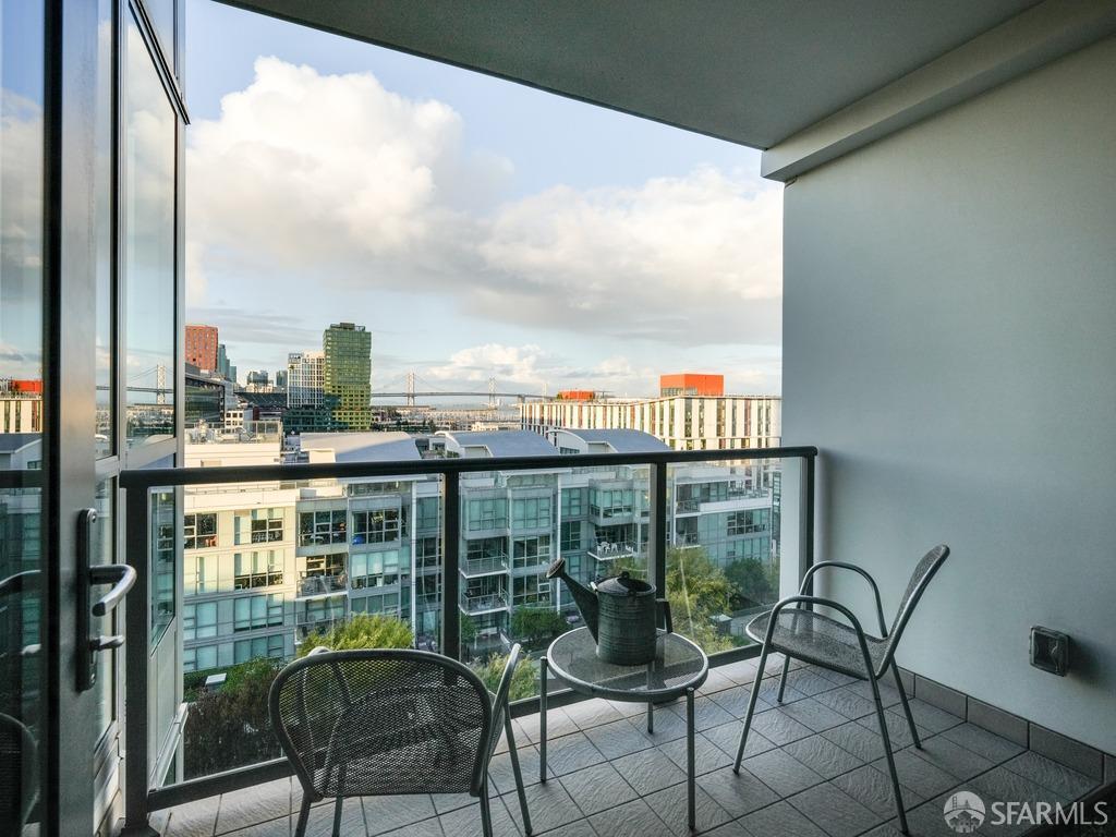 420 N Mission Bay Boulevard # 907
