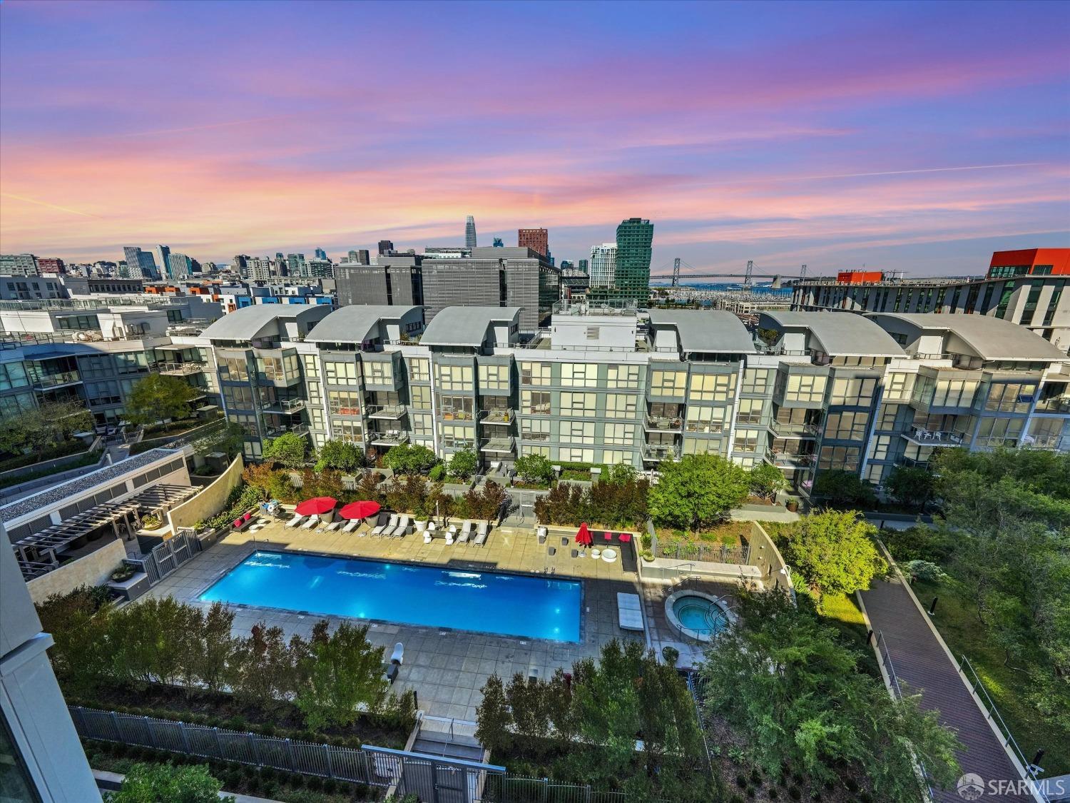 420 N Mission Bay Boulevard # 907