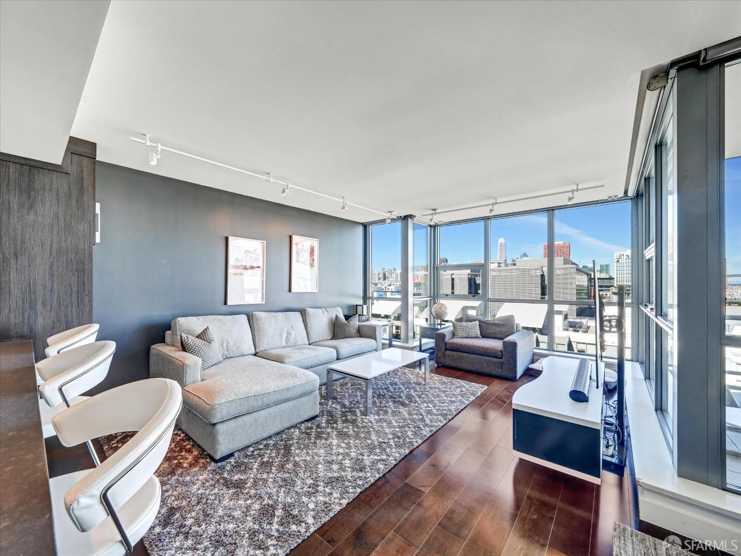 420 N Mission Bay Boulevard # 907