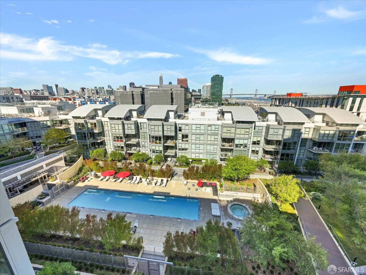 420 N Mission Bay Boulevard # 907