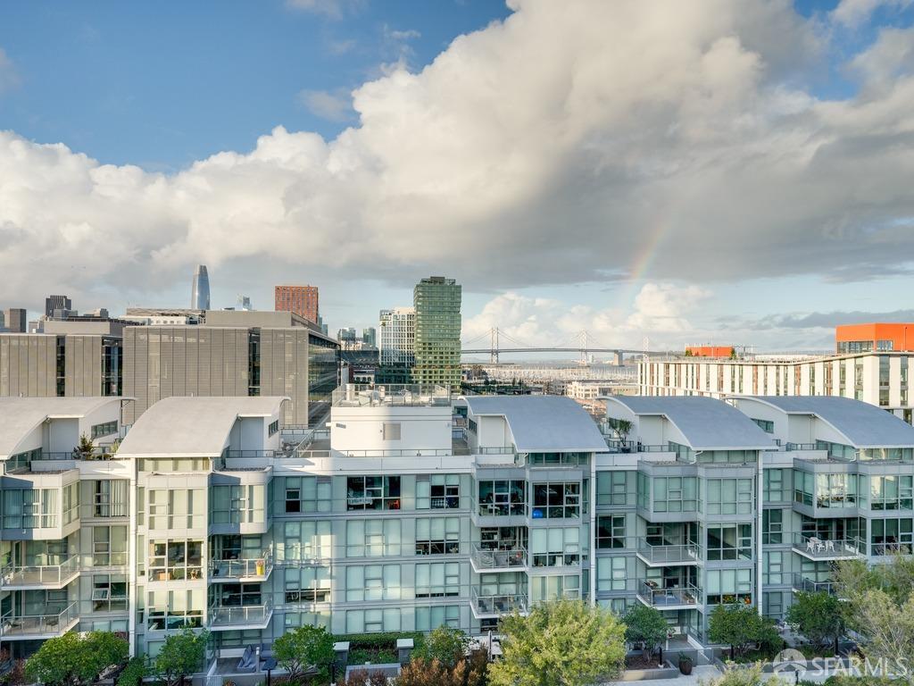 420 N Mission Bay Boulevard # 907