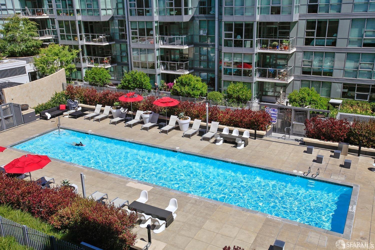 420 N Mission Bay Boulevard # 907