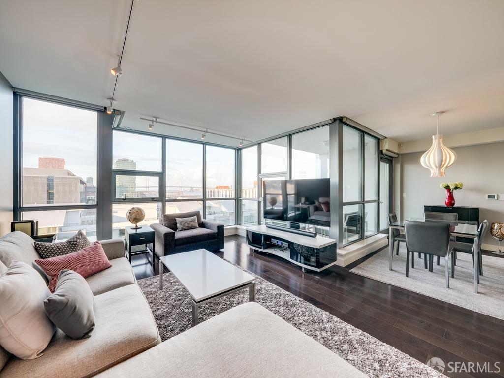 420 N Mission Bay Boulevard # 907