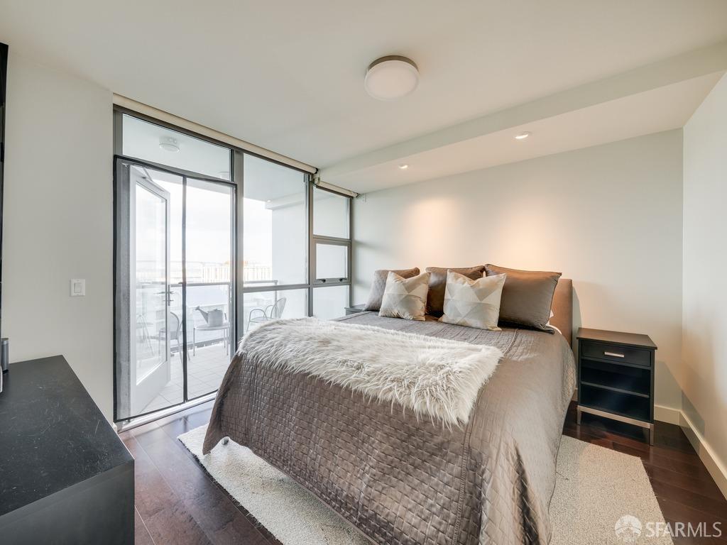 420 N Mission Bay Boulevard # 907