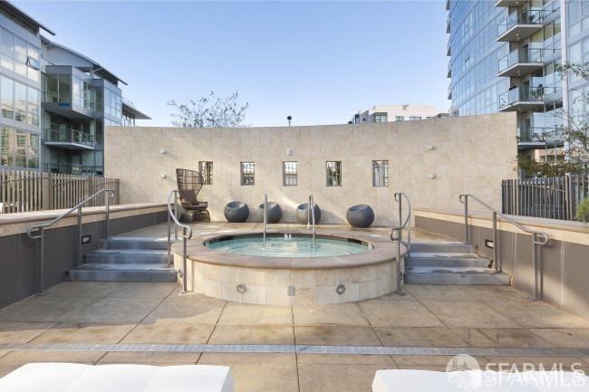 420 N Mission Bay Boulevard # 907