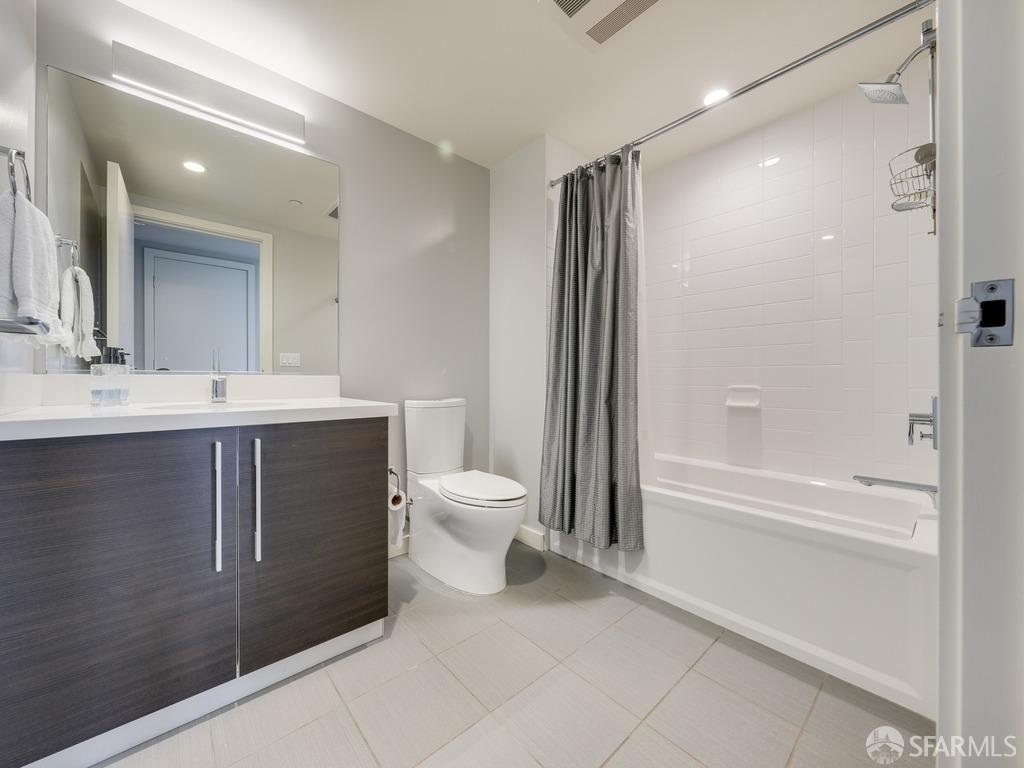 420 N Mission Bay Boulevard # 907