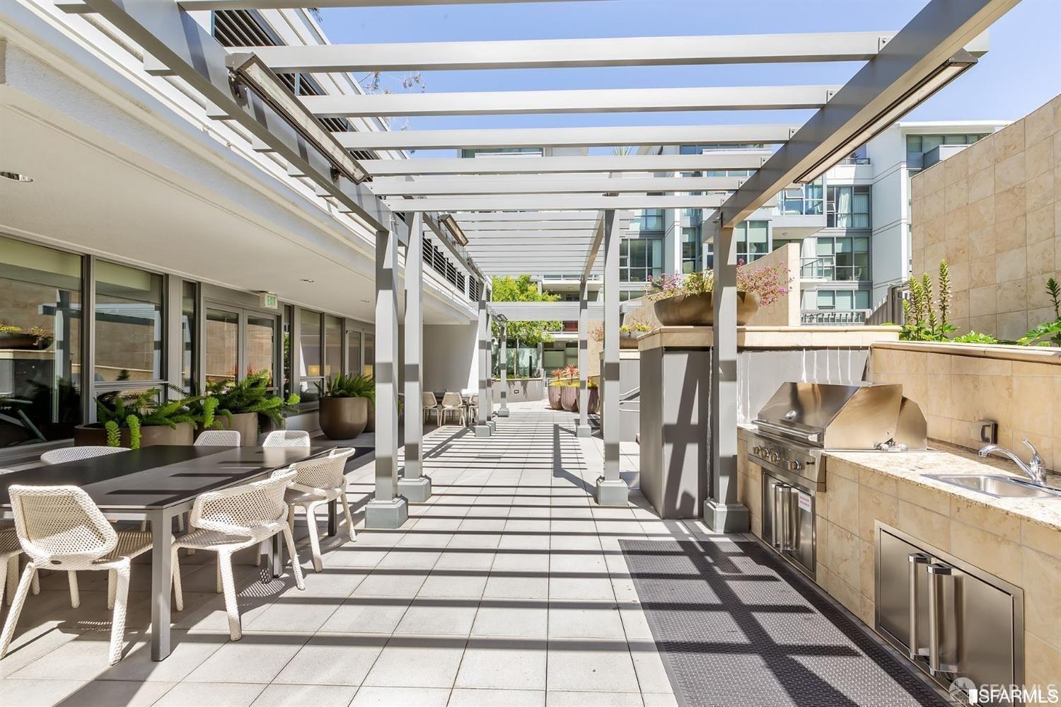420 N Mission Bay Boulevard # 907