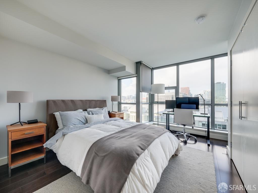 420 N Mission Bay Boulevard # 907