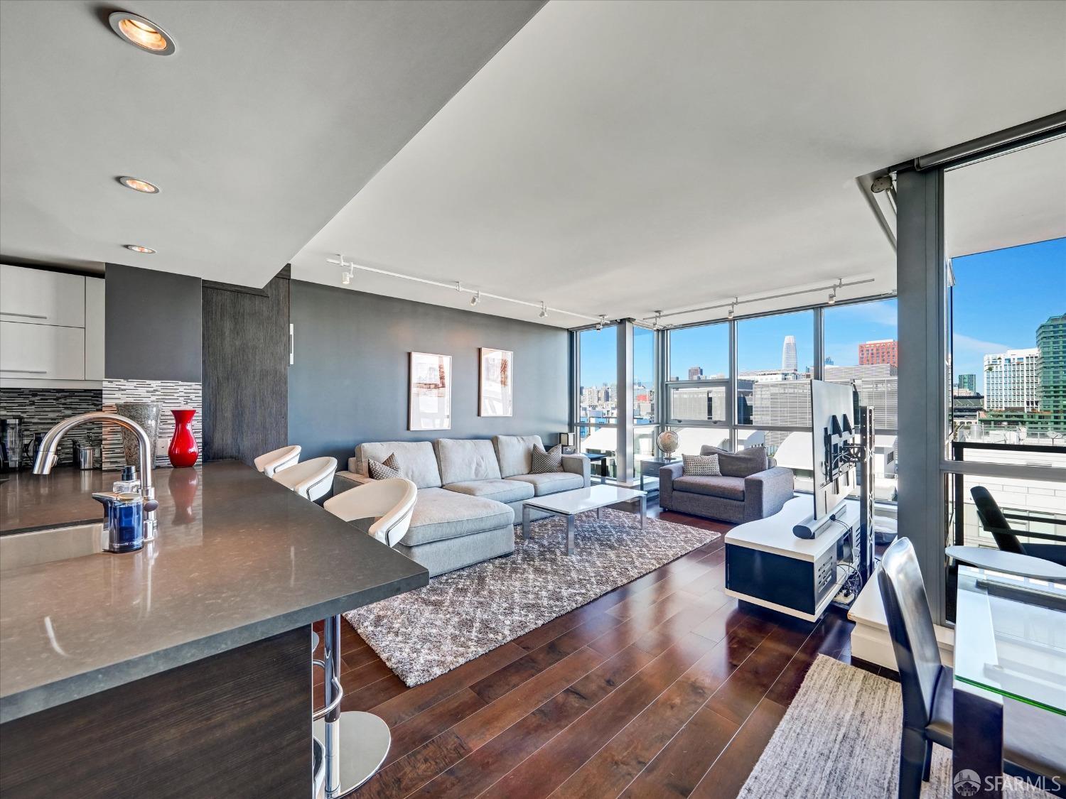 420 N Mission Bay Boulevard # 907