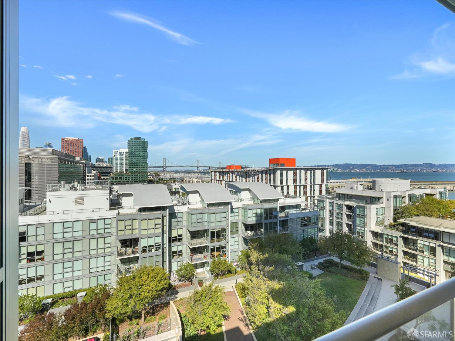 420 N Mission Bay Boulevard # 907