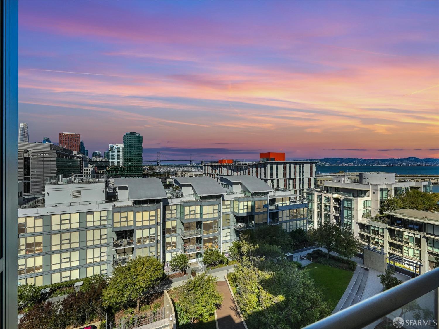 420 N Mission Bay Boulevard # 907
