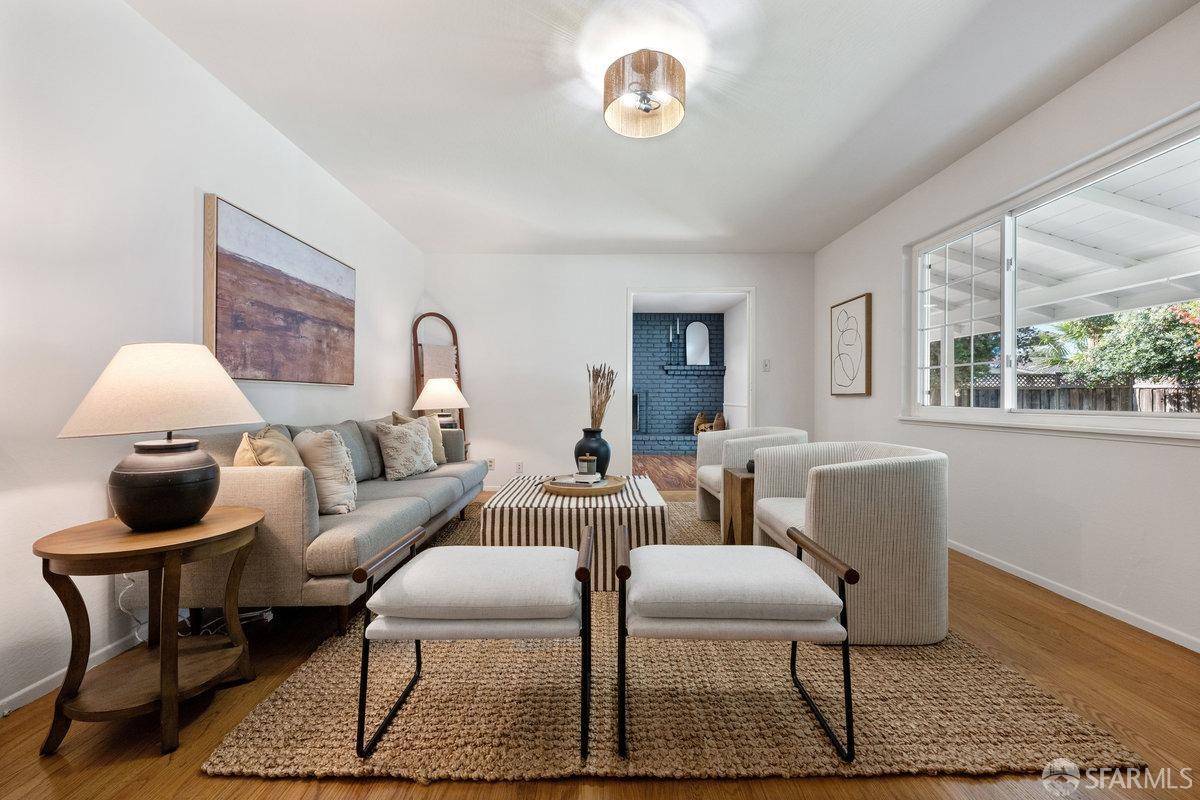 1671 Lindenwood Drive