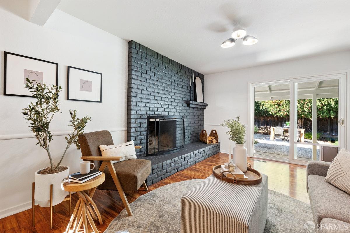 1671 Lindenwood Drive