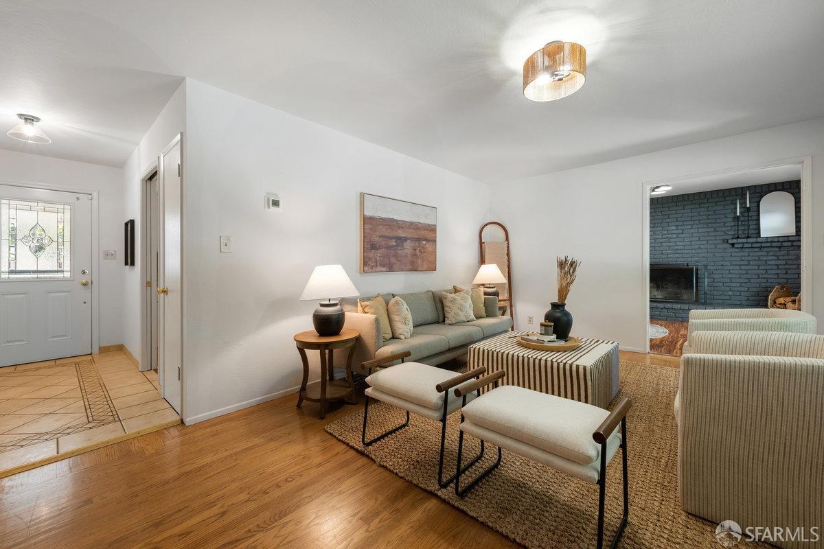 1671 Lindenwood Drive