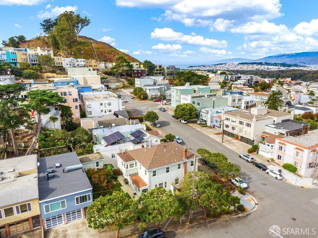 601 Moraga Street