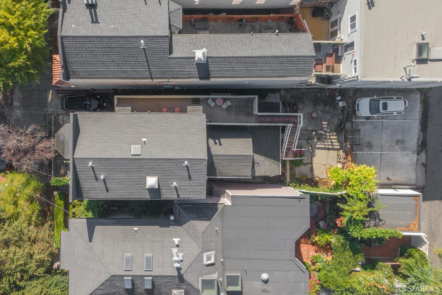 268-272 Fair Oaks Street