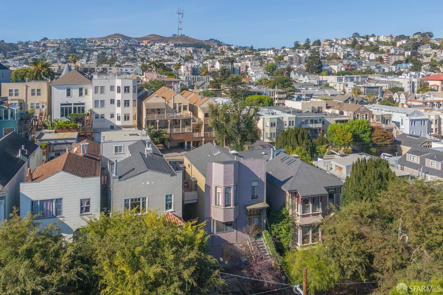 268-272 Fair Oaks Street