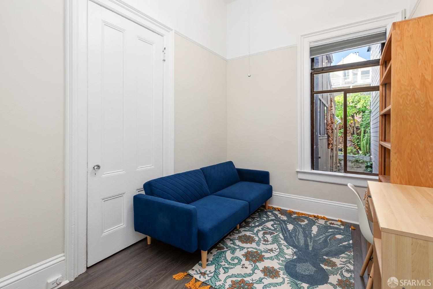 268-272 Fair Oaks Street