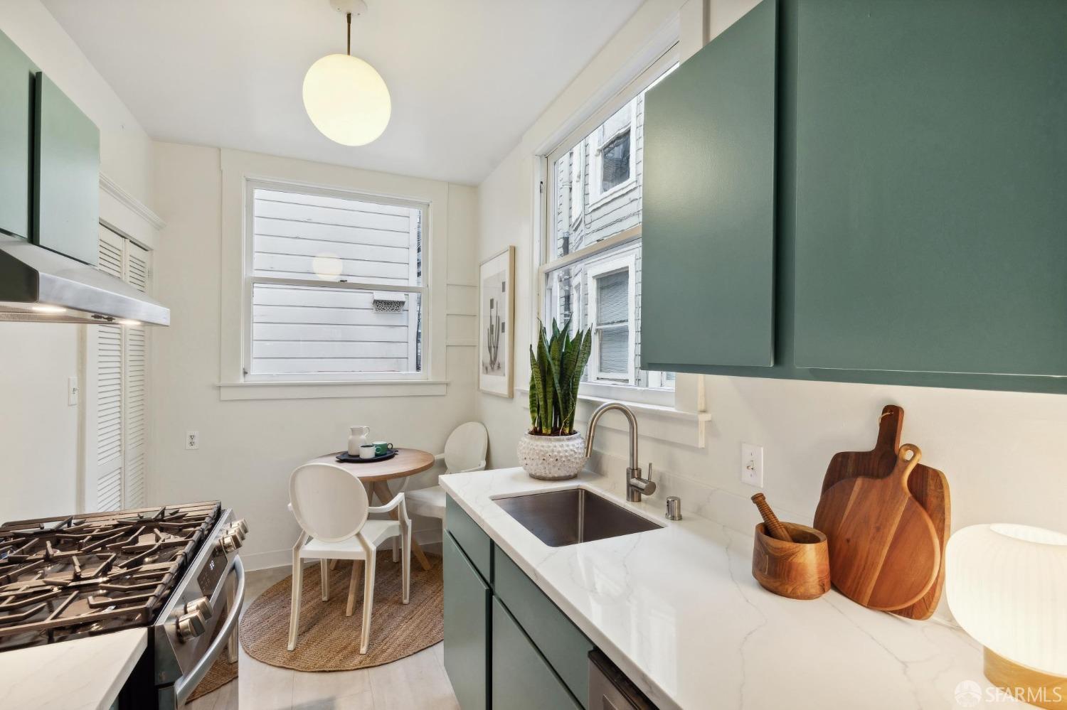 1155 Pine Street # 2