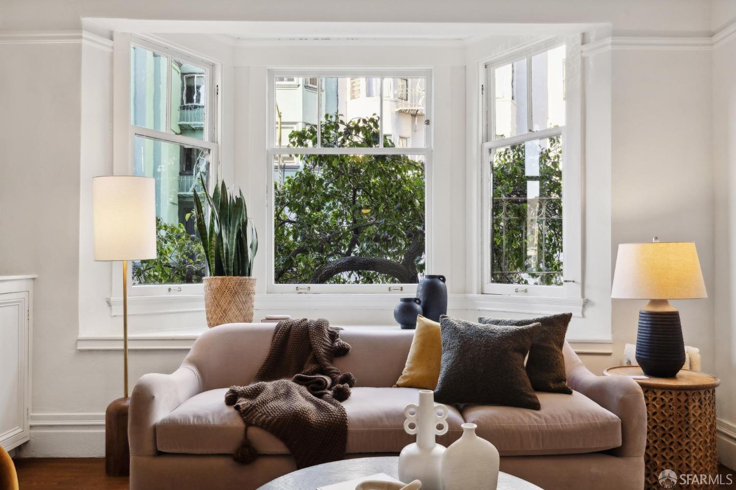 1155 Pine Street # 2