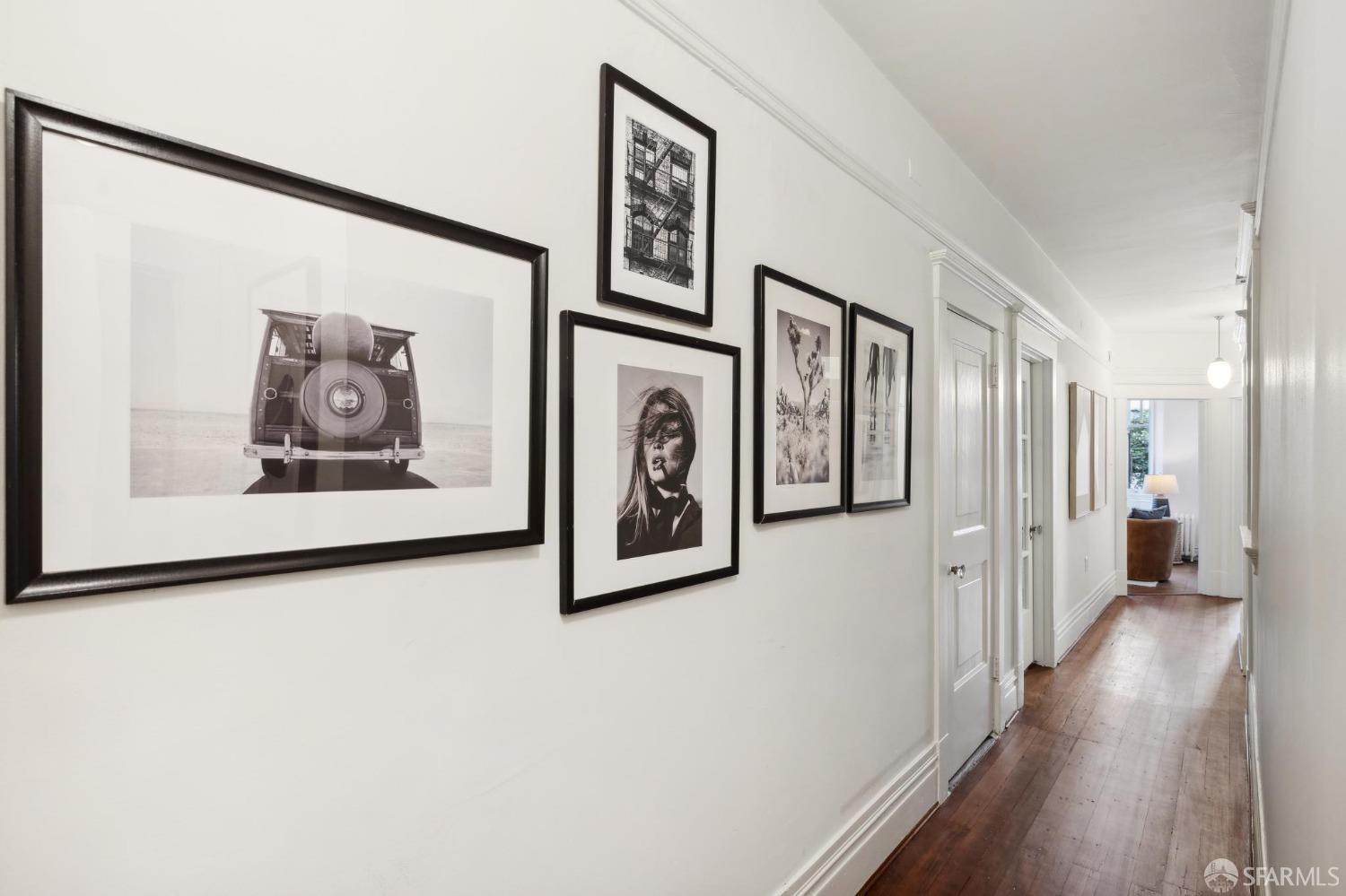 1155 Pine Street # 2