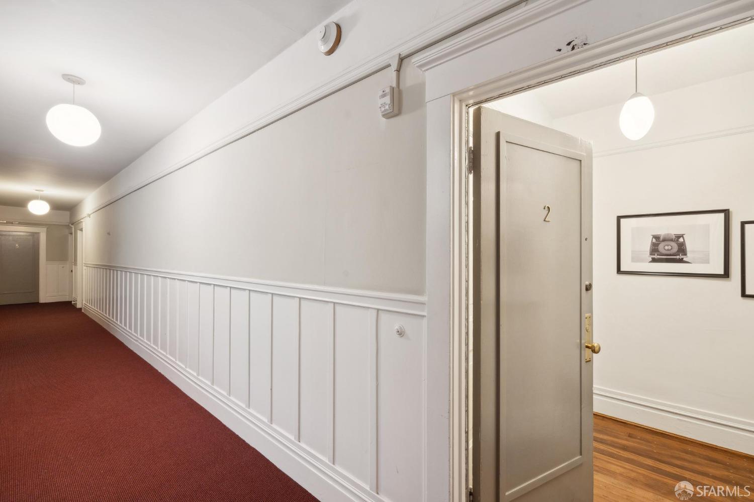 1155 Pine Street # 2