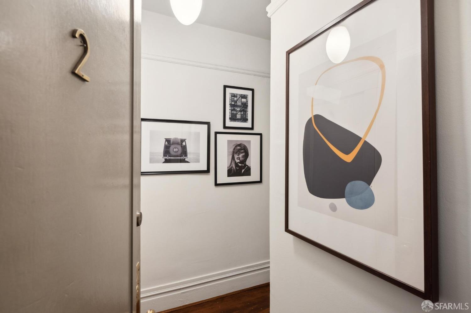 1155 Pine Street # 2