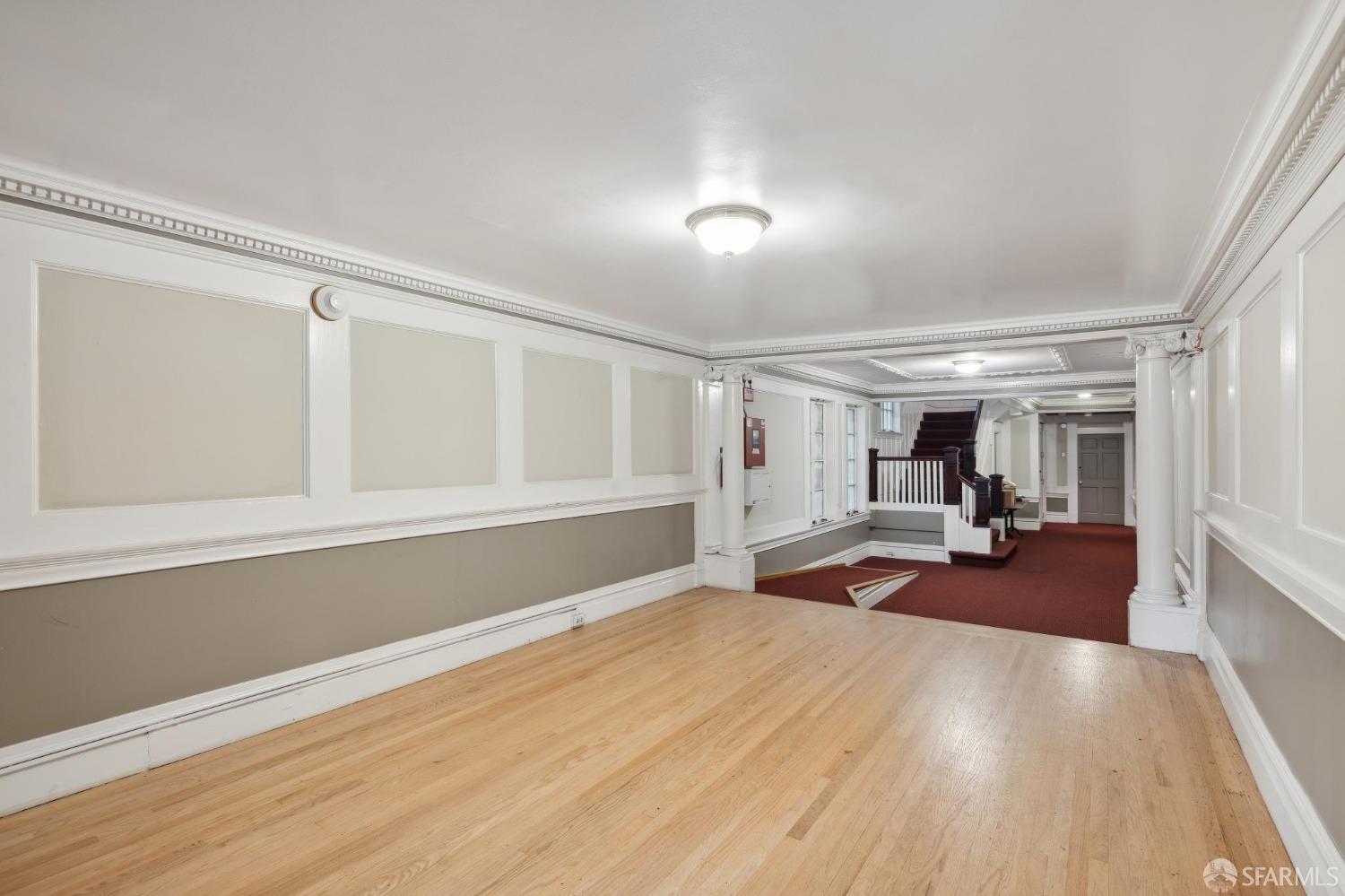 1155 Pine Street # 2