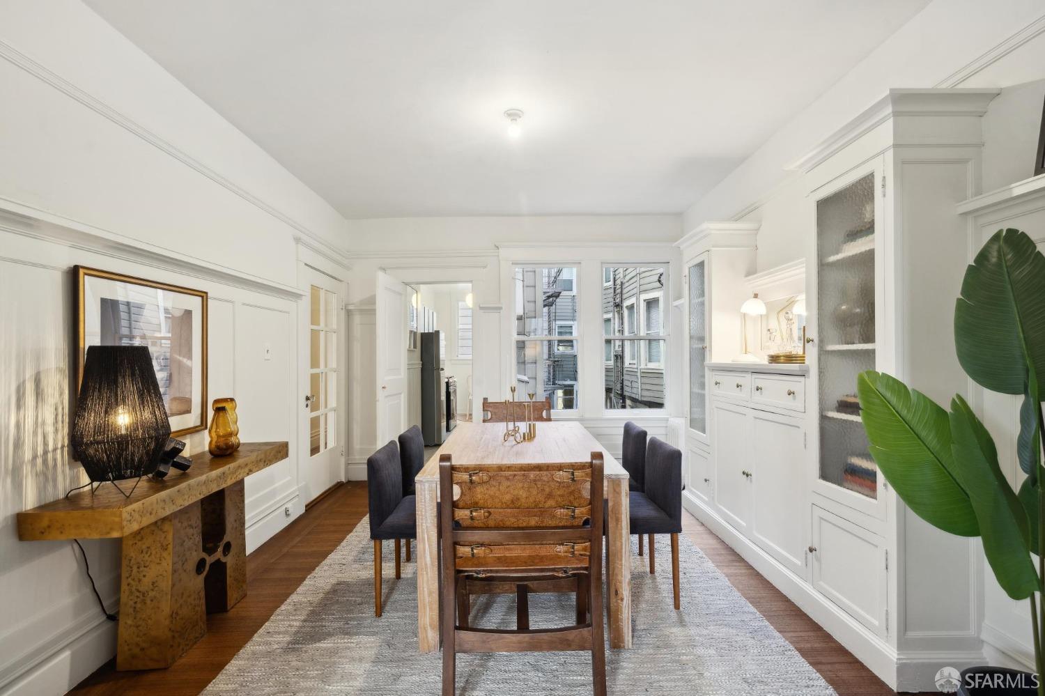 1155 Pine Street # 2