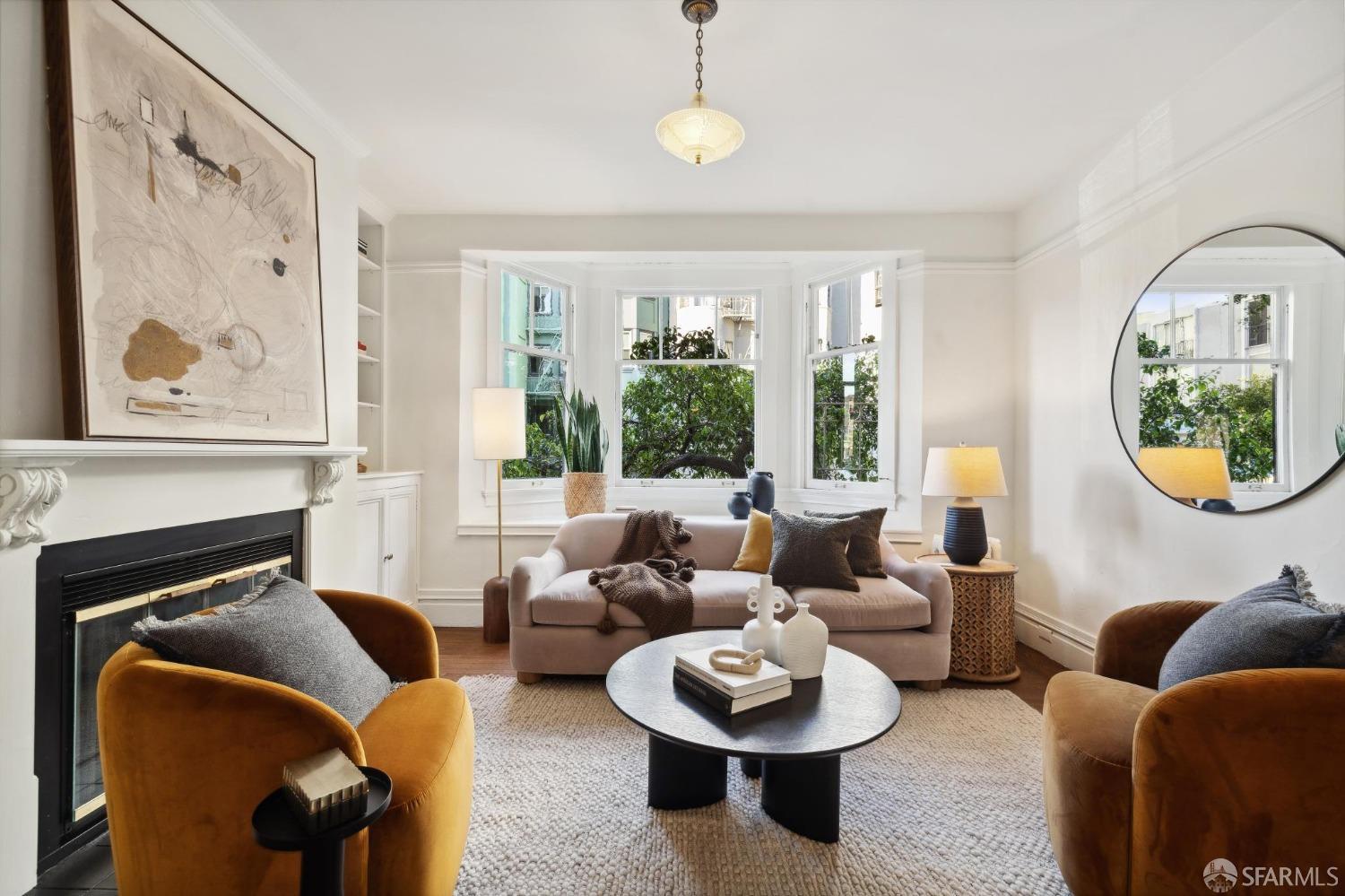 1155 Pine Street # 2