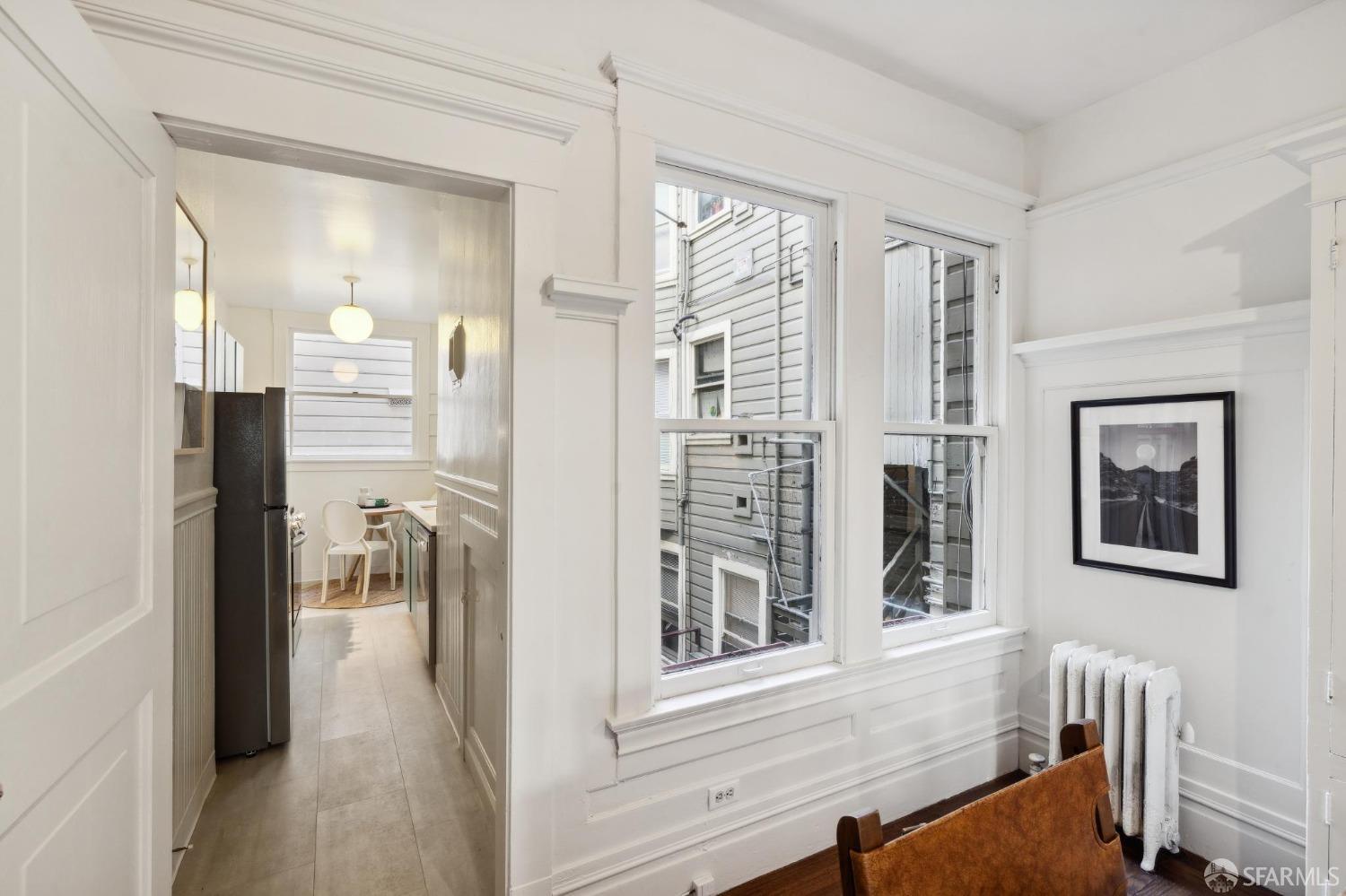 1155 Pine Street # 2