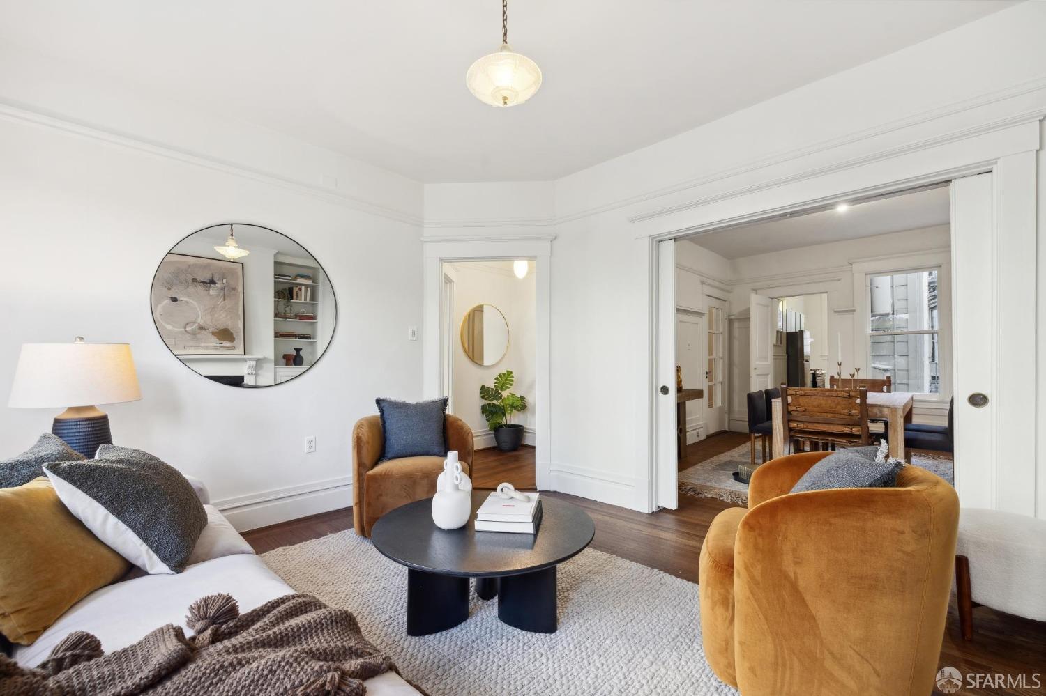 1155 Pine Street # 2