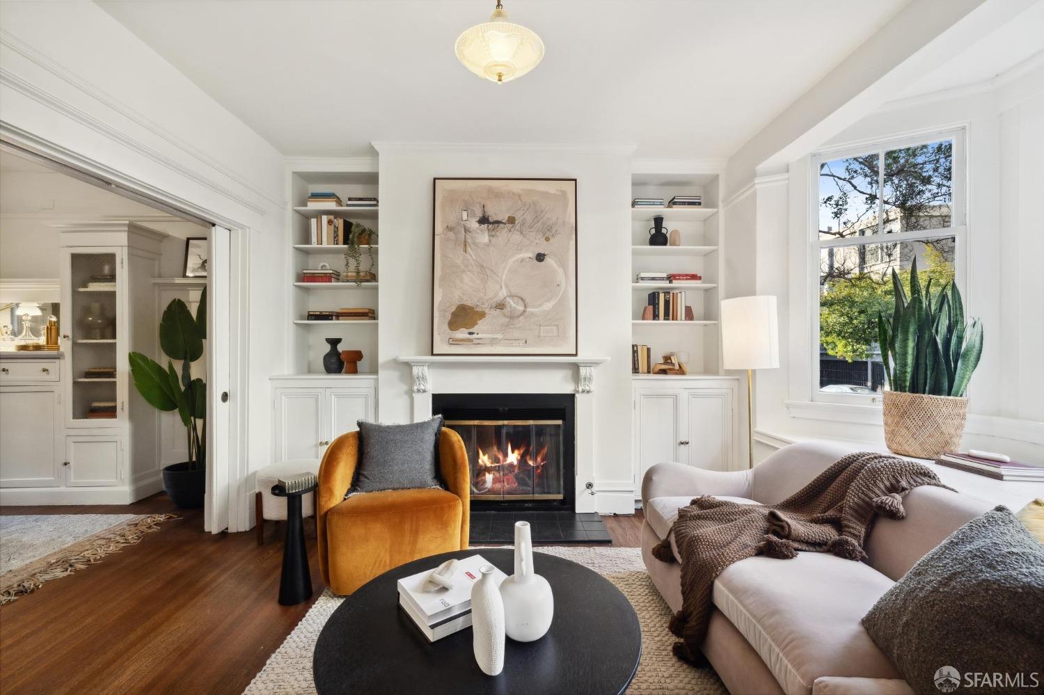 1155 Pine Street # 2