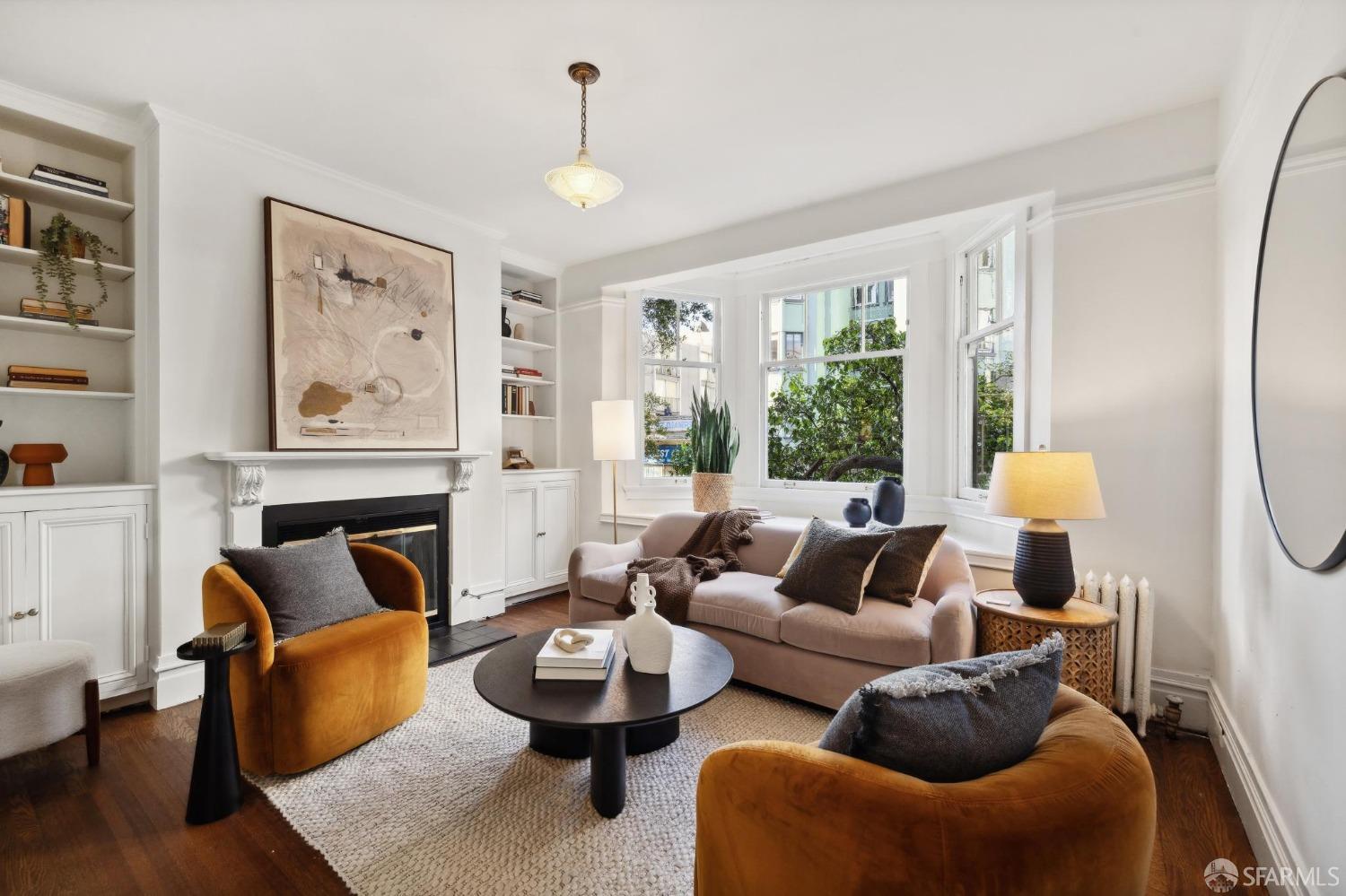 1155 Pine Street # 2