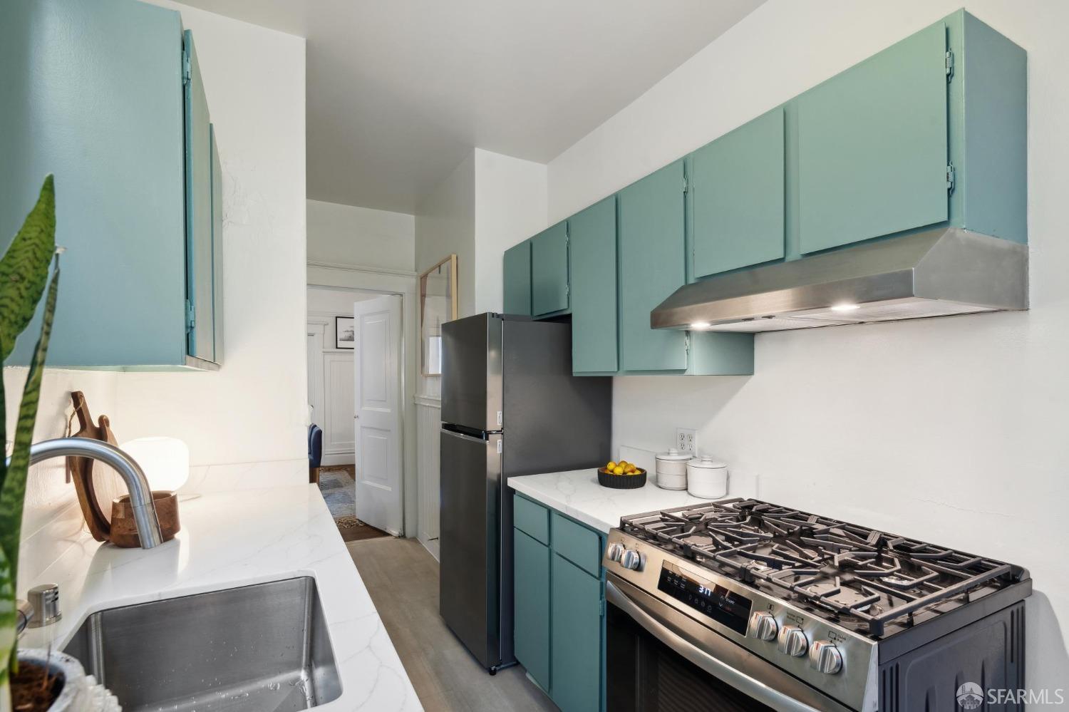 1155 Pine Street # 2