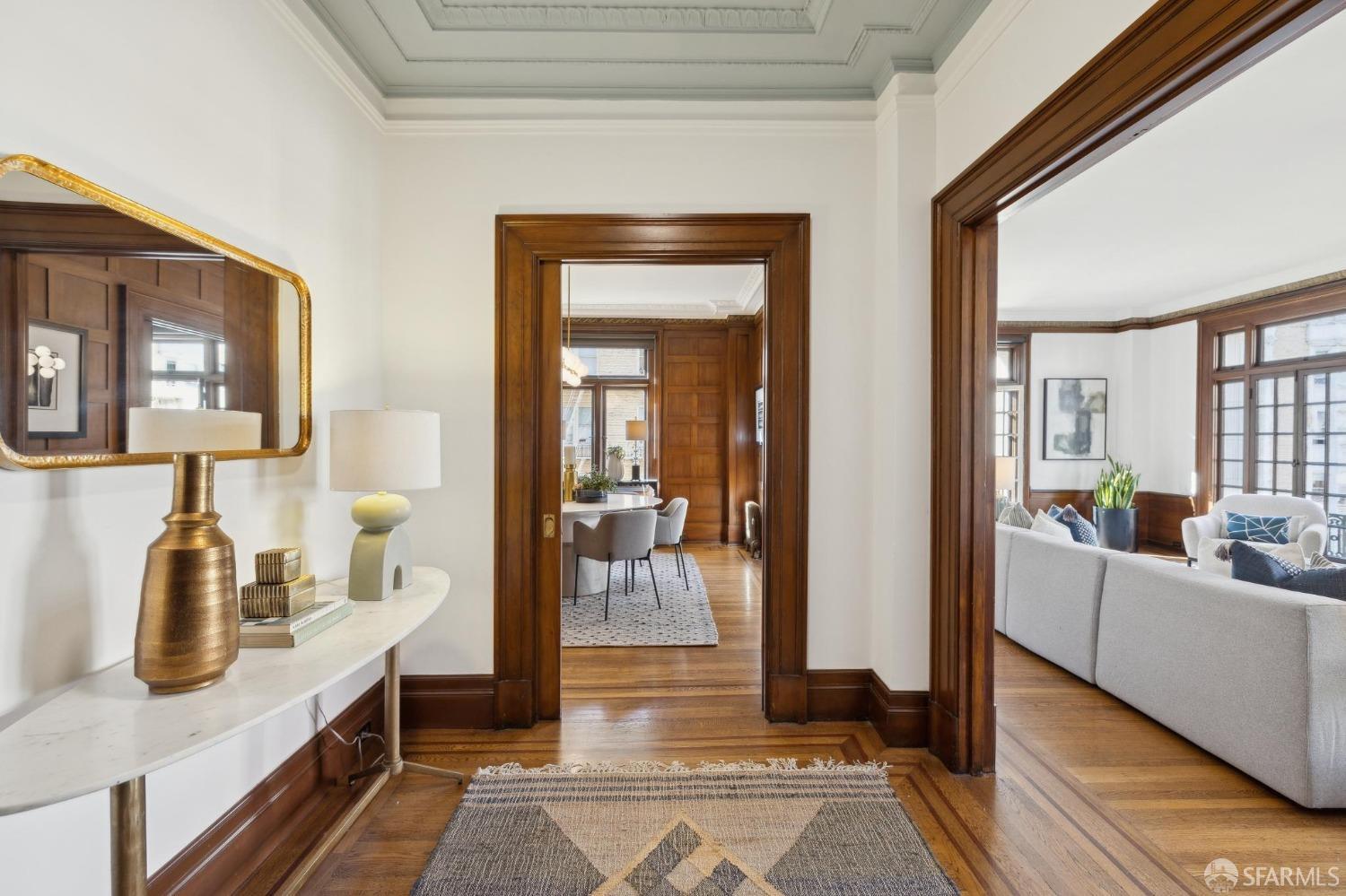 795 Sutter Street # 403