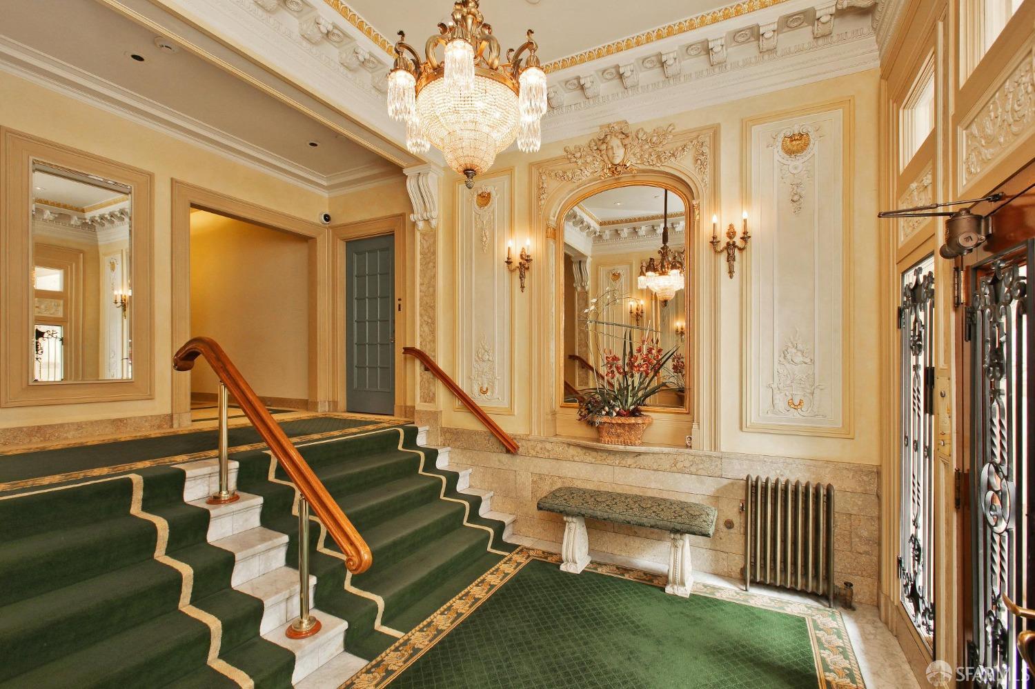 795 Sutter Street # 403